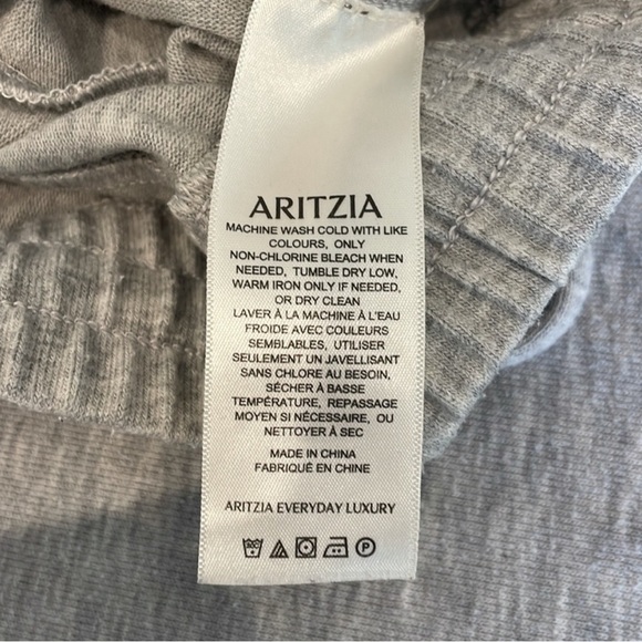 ARITIZA ‘THE GROUP BABATON’ recharge pants - Picture 4 of 4